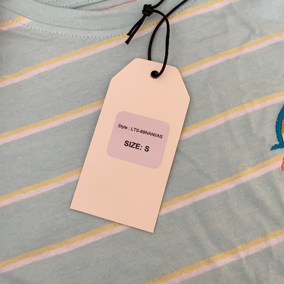 Asos Tshirt (Brave Soul) - Picture 3 of 3